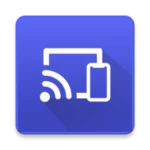 Logo of Screen Mirroring Miracast DLNA android Application 